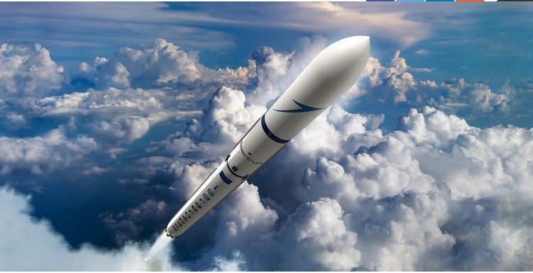 Porsche ulaže u svemirske tehnologije