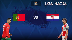 Razigrana Hrvatska izgubila u Portugalu na otvaranju Lige nacija