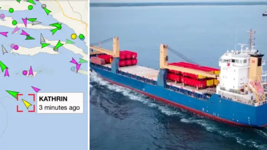 Amnesty International poziva na blokadu portugalskog broda s eksplozivima namijenjenim Izraelu