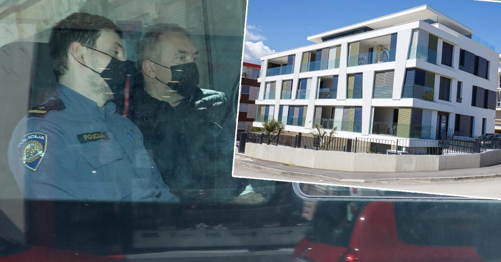 Kovačević dizajnerici interijera: ‘Talijanski namještaj? Nemoj, da nam ne donesu neki virus‘