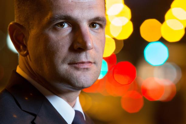 Matija Posavec objavio kandidaturu za međimurskog župana: ‘Ljudi to traže, ne daju mi mogućnost izbora‘