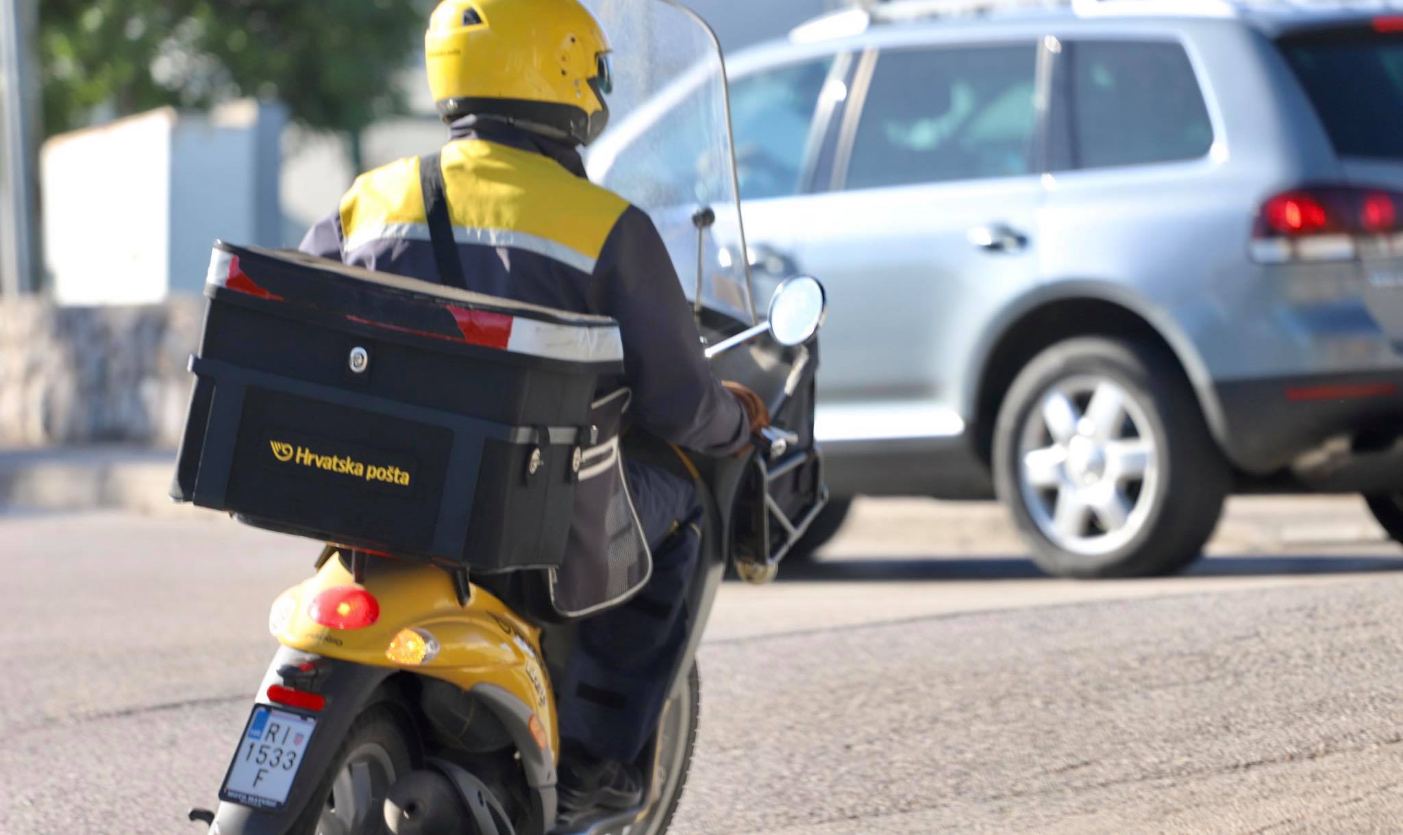 Izgubljene pošiljke i kazne: Problemi s dostavom u Puli i Ogulinu otkriveni nakon inspekcije