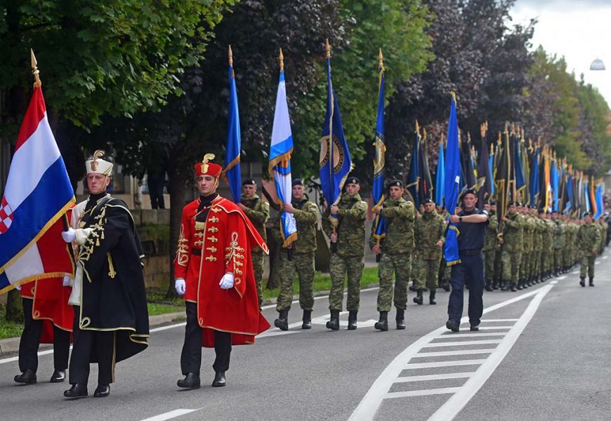 Kanadski film o operaciji Medački džep podigao prašinu: Nepostojeća bitka kanadske vojske