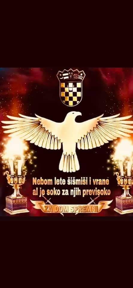 Ivanka Bušljeta: POSTROJAVANJE !!!