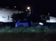 Uhićenje u Dugavama: Vozač s migrantima pokušao pobjeći, sada se suočava s kaznenom prijavom