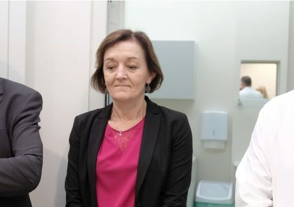 Državna tajnica iz SDSS-a neovlašteno potpisala 1700 dokumenata, dovela u pitanje natječaje iz fondova EU