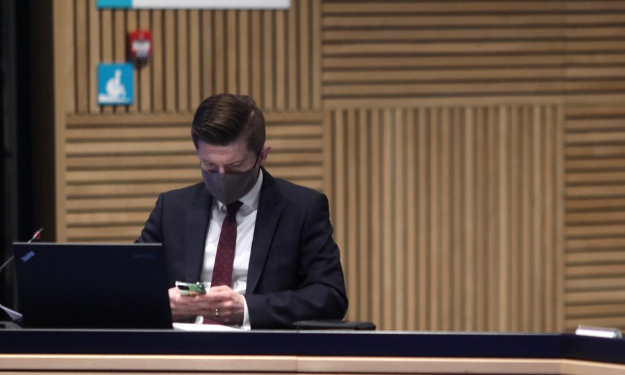 KORONAKRIZA: Danas zadnji dan starih potpora, a novih još nema