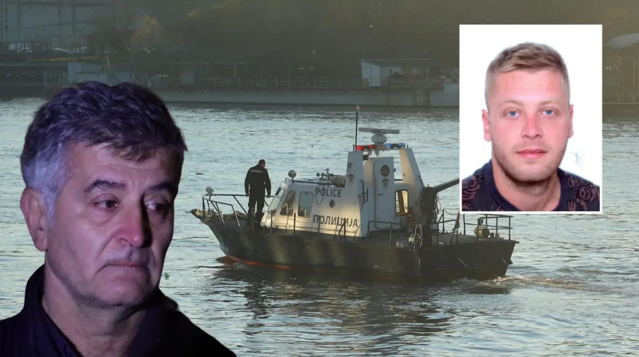 Potraga ušla u 10. dan, uvjeti su teži. Otac Nenad ne gubi nadu: 'Bar da ga još jednom zagrlim'