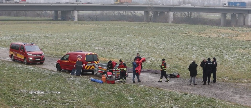 Policija objavila detalje: Majka uhićena zbog sumnje na teško ubojstvo, potraga za djetetom u Savi se nastavlja