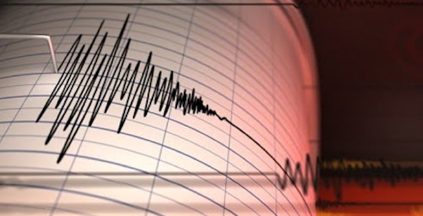 Riječane probudio niz potresa: Seizmografi zabilježili potrese kod Krka i Rijeke