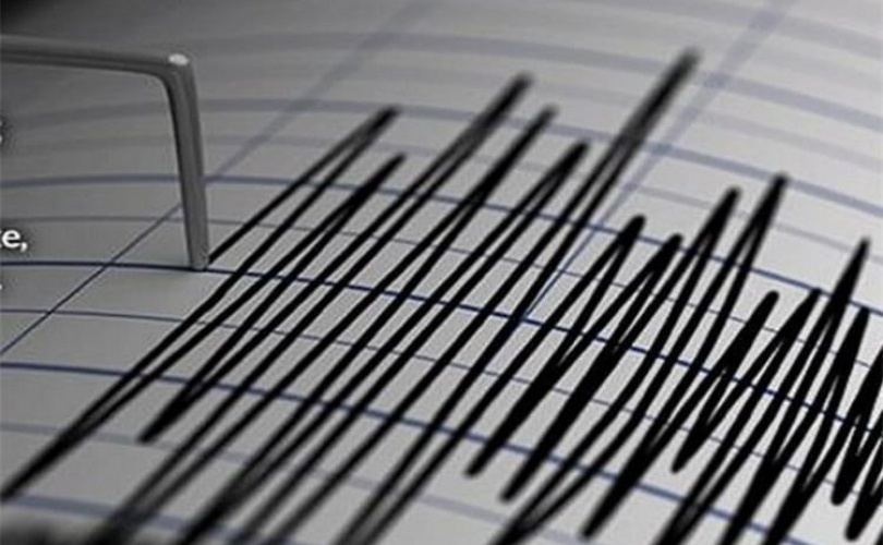 GRČKA: Jak potres magnitude 6,3 blizu Krete