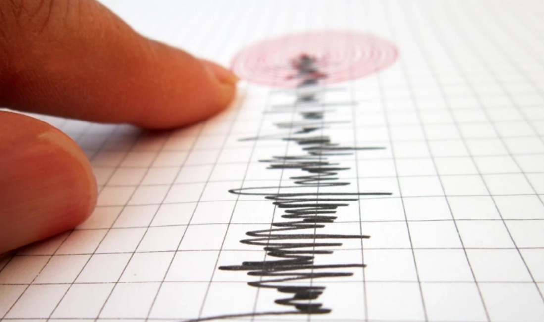 Potres zatresao otok Hvar: Epicentar blizu Sućurja