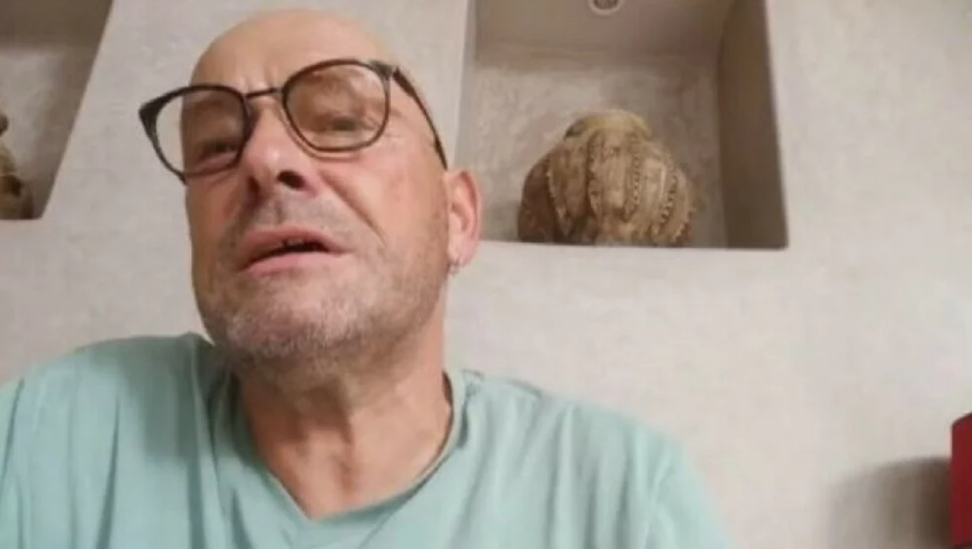 Ozlijeđeni Hrvat iz Maroka: "Da me komad od 500 kila poklopio, više me ne bi bilo"