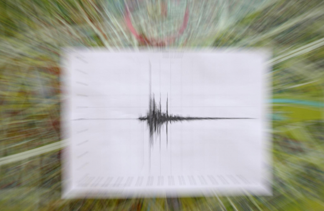 OPET TRESE! Zabilježeno podrhtavanje od 2,1 po Richteru, Hrvati po zveckanju zaključili: ’Nije točno’