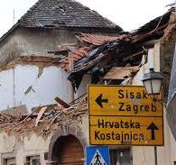 Prije točno tri godine Baniju je pogodio razoran potres. Što se napravilo do danas?