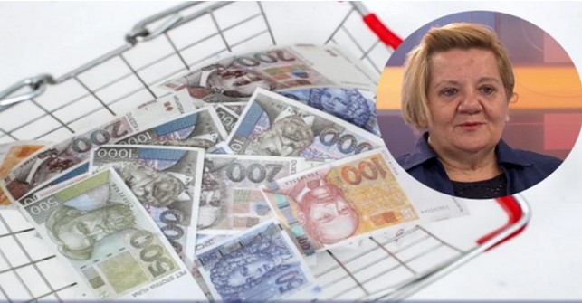 "Hrvati su potrošači koji se malo žale"