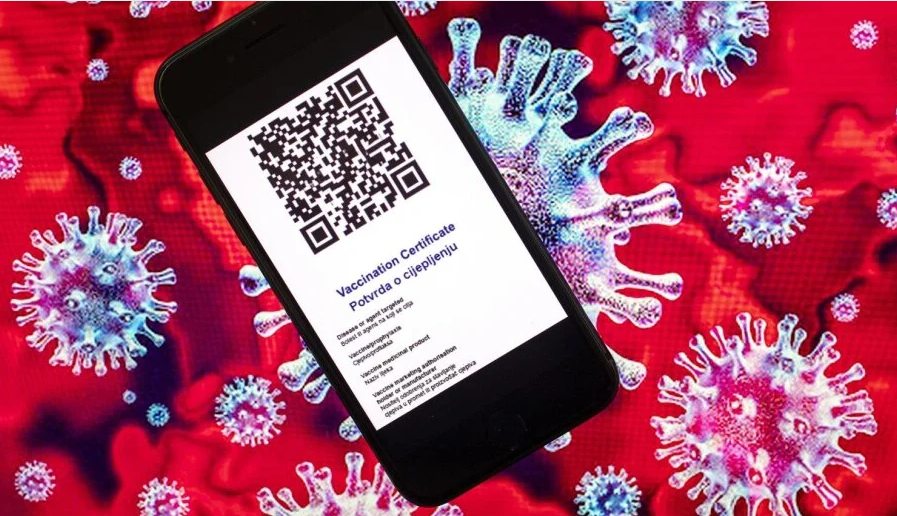 'ELEGANTNO' RJEŠENJE OGRANIČENJA ZA NECIJEPLJENE Bez Covid potvrde nećete moći ni u bolnice ni u šoping centre