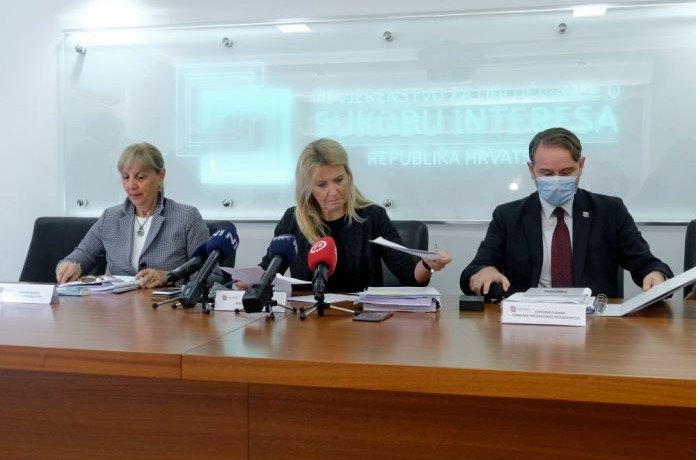 Sukob interesa: Povjerenstvo protiv Tomaševića otvara još jedan predmet