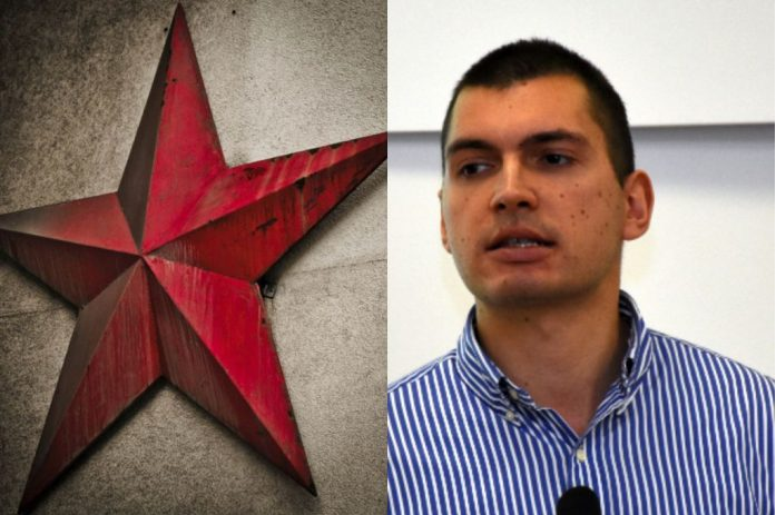 Povjesničar Šumanović: Tvrdnja da je komunizam u osnovi dobar čisti je ‘agitprop’