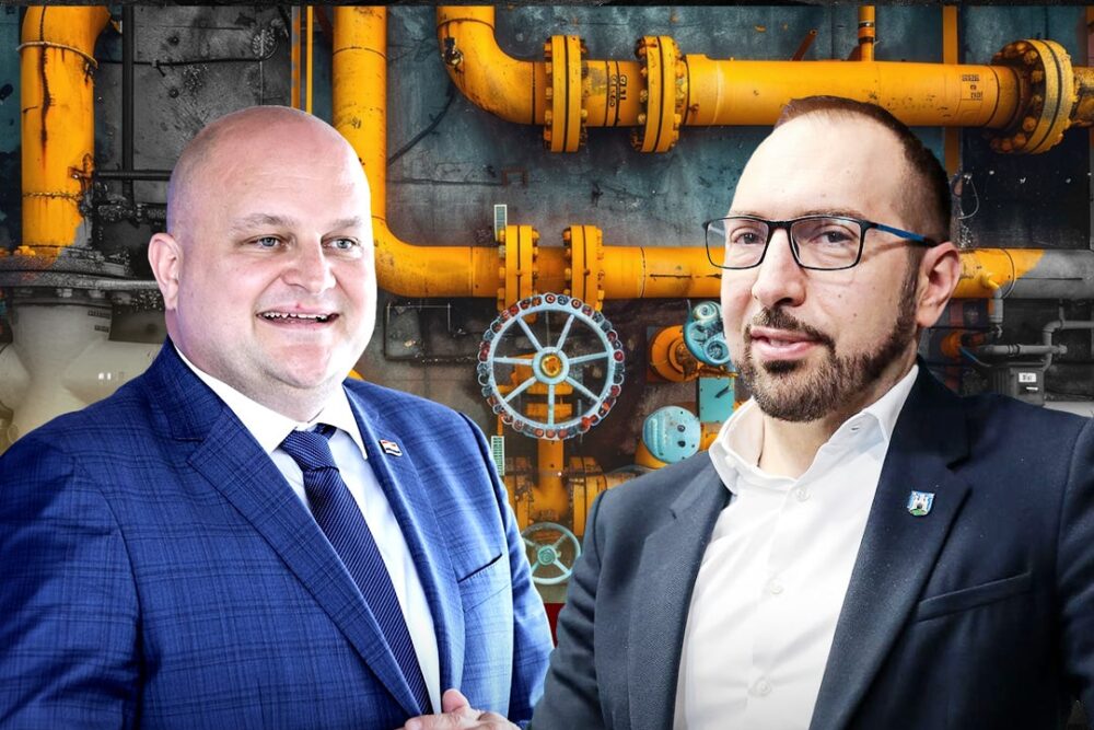 Gdje je zapeo povrat razlike u cijeni plina opskrbljivačima? Ministar kaže da još uvijek traje analiza