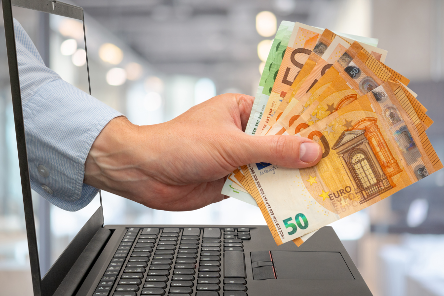 Povrat poreza od svibnja: Više od 800.000 građana dobiva novac, mladi i do 3.000 eura