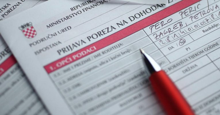 Tko i kako može do povrata poreza: Zahtjevi se predaju do 2. ožujka, mladima najveće olakšice