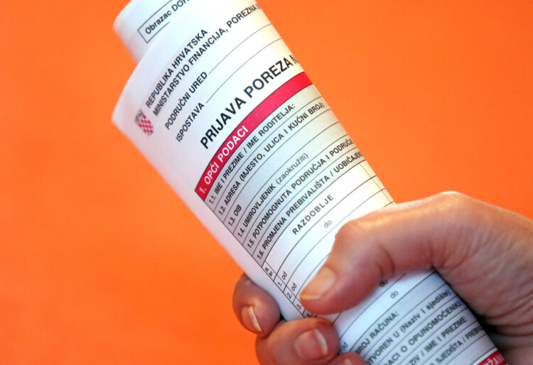 Povrat poreza: Kako ga izračunati i tko ima pravo na povrat od 100 posto