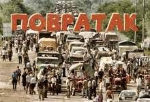 Neka se zna tko je svoj na svome. Da se ne bi poljoprivredna mehanizacija opet pokretala