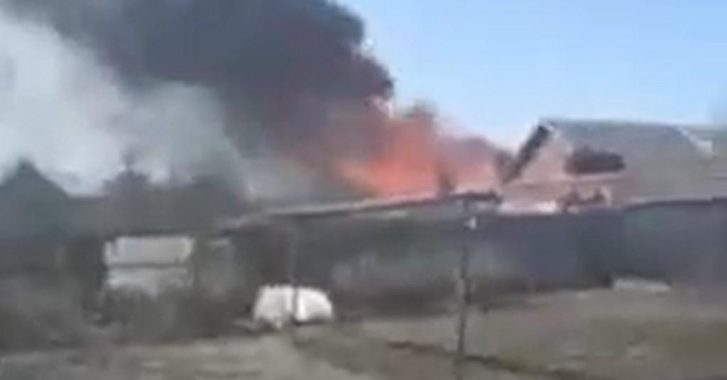 Rusi sve češće optužuju Ukrajince za ‘napade‘ na njihov teritorij: ‘Ako se ovo nastavi, krenut ćemo na Kijev‘