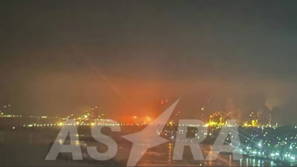 Ukrajinski dronovi napali rafineriju u Saratovu: Rusija tvrdi da je oborila 40 letjelica