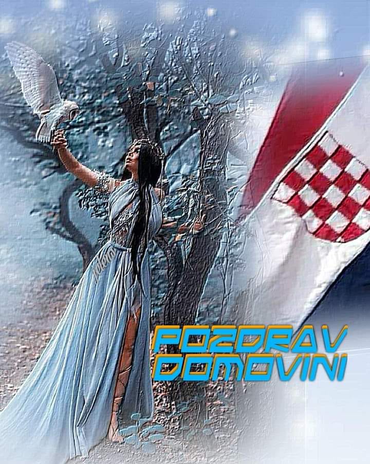 SRPSKI MEDIJI ZBOG POBJEDE VATRENIH BIJESNI !!!