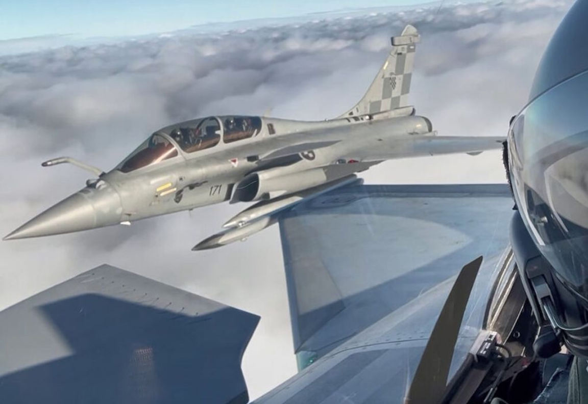 Postani vojni pilot: MORH traži deset kandidata za časnike vojne avijacije