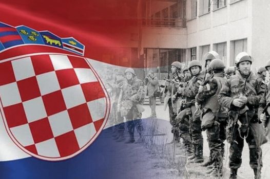 Povodom 31. obljetnice početka Domovinskog rata u Pakracu, učenici OŠ braće Radića iz Pakraca izvesti će premijernu izvedbu "Pakrac - taj mali grad"