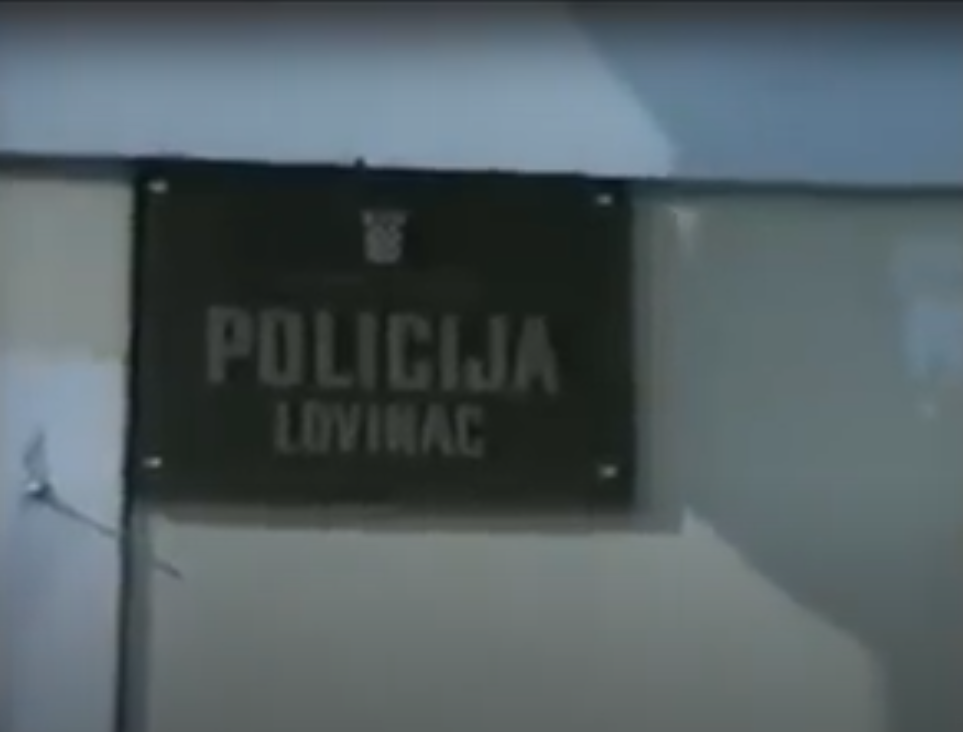 24. rujna 1991. Agresorski zločin u Lovincu (Gračac): Hrvati masakrirani i živi spaljeni