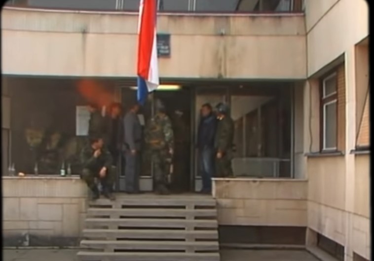 01. ožujka 1991. – bitka za Pakrac kojom je počeo Domovinski rat (VIDEO)