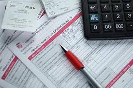 POREZNA PRIJAVA  Provjerili smo tko ove godine ima pravo na povrat poreza i kome se smiješi najveći dobitak