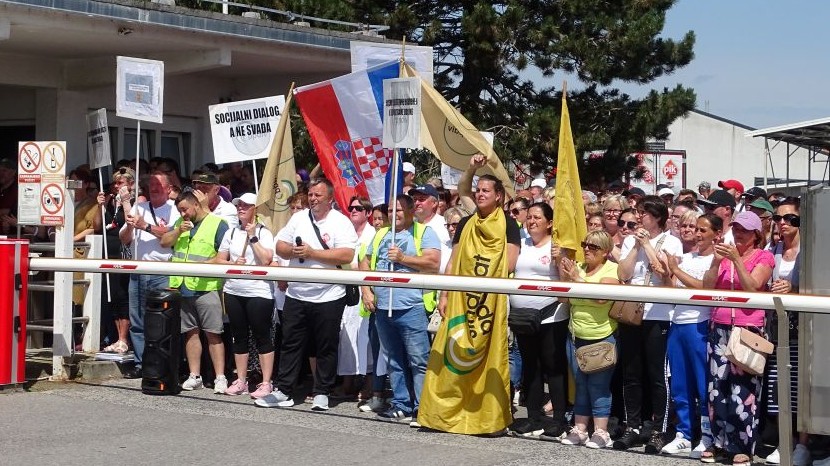 Slovenci imaju 50 posto, Austrijanci 150 posto veće plaće od nas