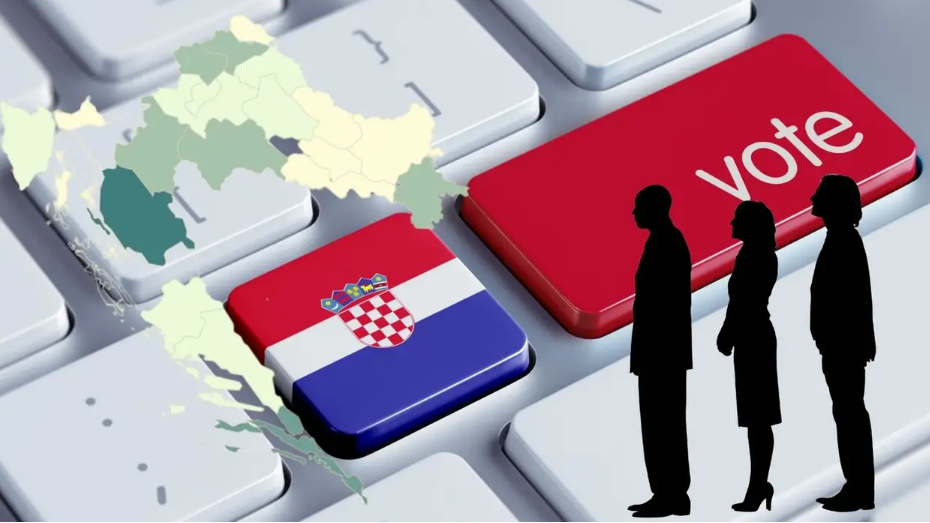 Ovdje možete saznati kako su glasali vaš grad, selo ili općina