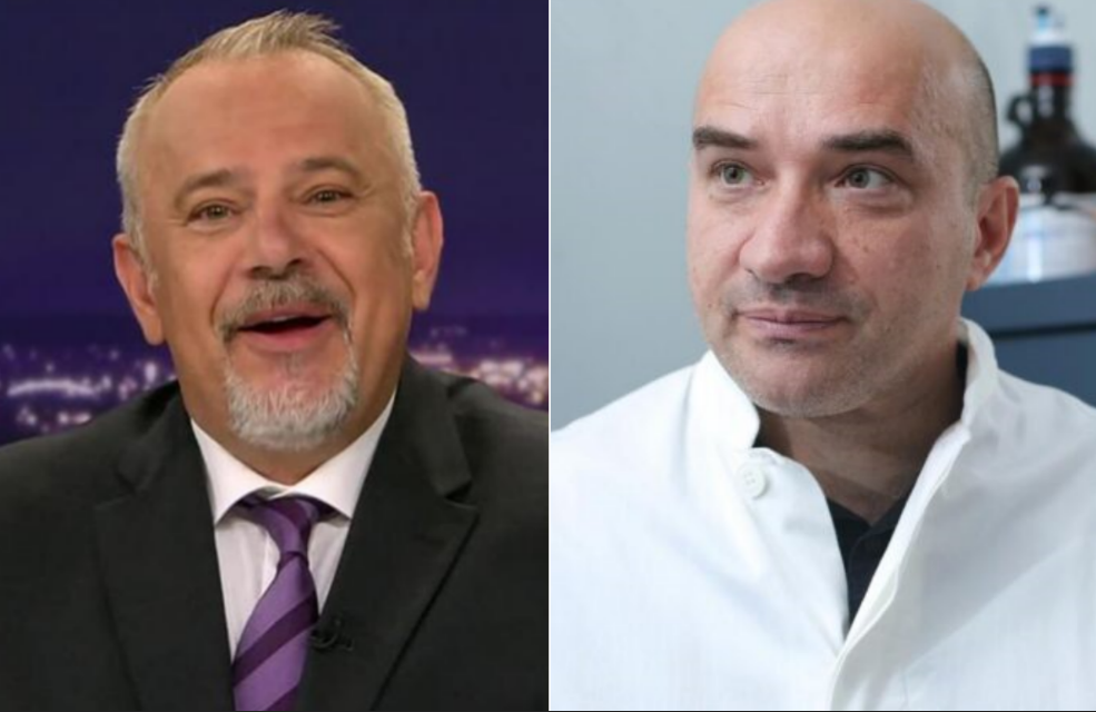 LAUCU JE DOSTA SVEGA, ŽELI TUŽITI ŠPRAJCA! ‘Ovo je beskrajno bezobrazno’: Sutra ide kod odvjetnika! Tražit će pravnu zaštitu, skuplja dokaze!