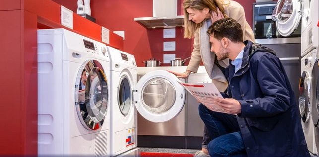 Novi proizvod ne bi trebalo servisirati, zašto vas onda upućuju tamo?