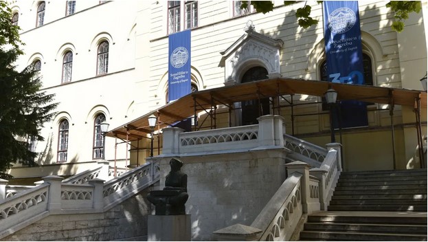 Red zakona, red kokica: Studenti prava će nastavu slušati u Cinestar dvoranama