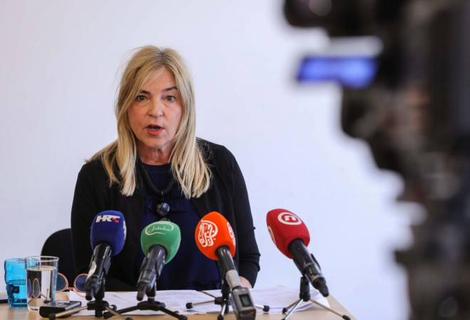 PRAVOBRANITELJICA ZA DJECU: ‘Na području od Zadra do Dubrovnika nemate raspoloživ krevet gdje ćete smjestiti dijete’