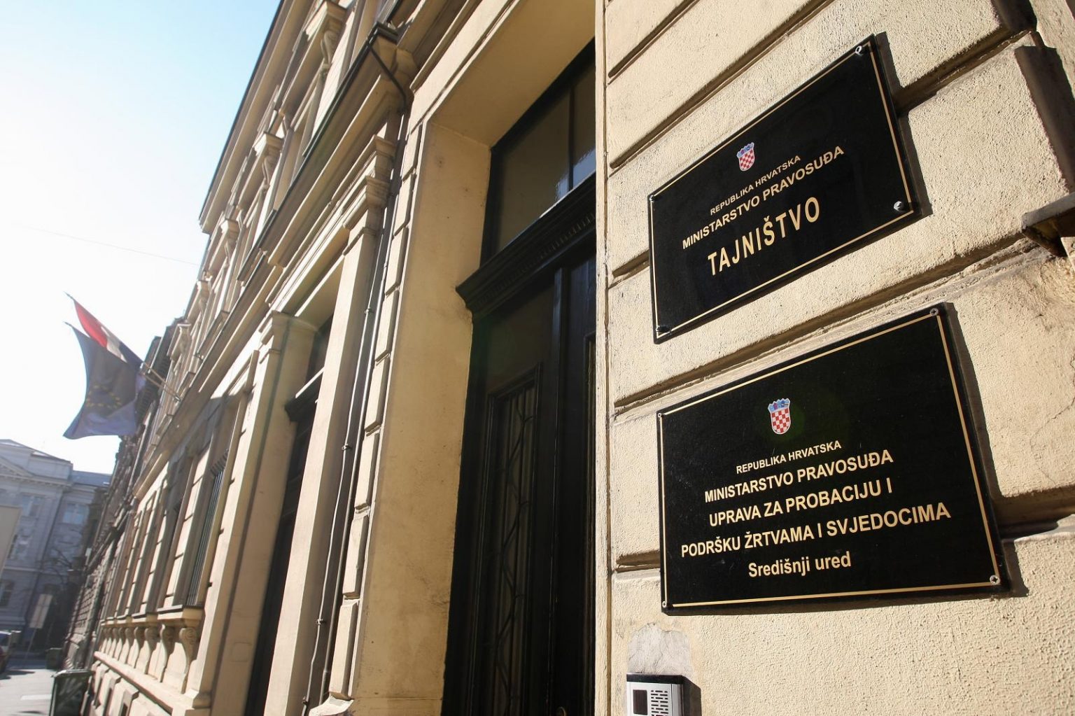 Ministarstvo će utvrditi postoje li pretpostavke za slanje zamolnice DORH-u