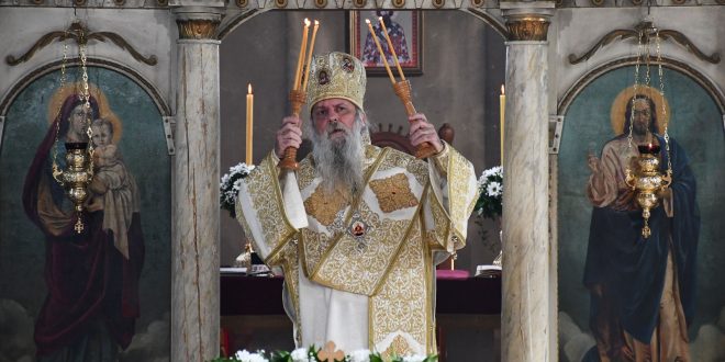 PORUKE IZ OKUČANA: Za hrvatske osloboditelje Četvrti program, za srpsku manjinu Prvi program HTV-a