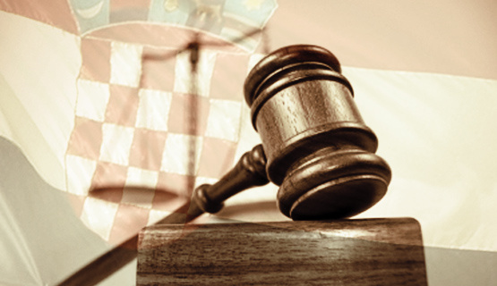 Hrvatske vlasti i 'pravosuđe' ne prestaju se osvećivati svima koji su Hrvatsku branili