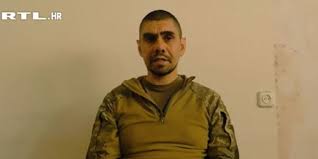 Zelenski odlikovao Vjekoslava Prebega: ‘Ovo je za nesebičnost i hrabrost u obrani Ukrajine...‘