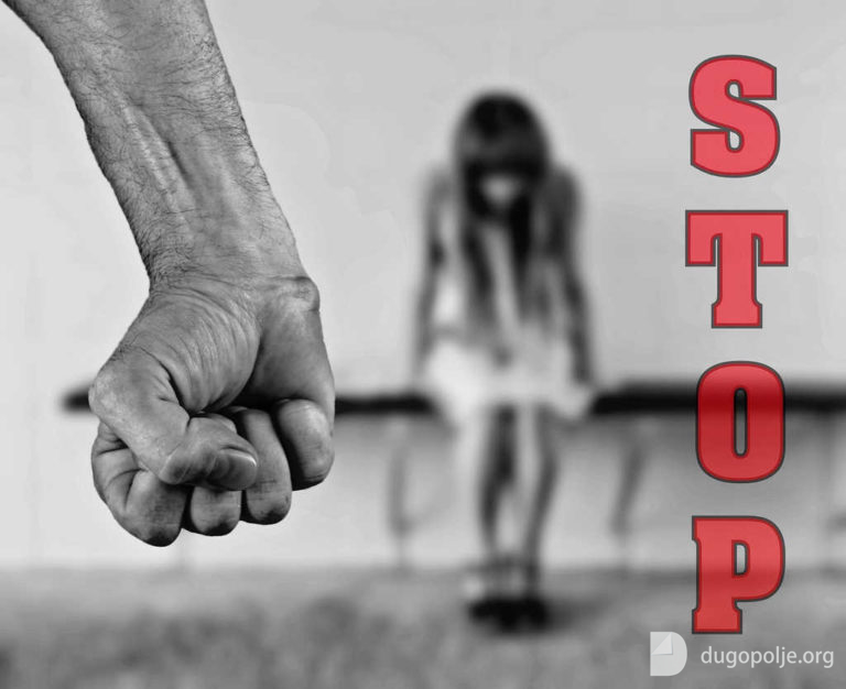 Uhićen je seksualni predator! Napastovao je člana obitelji, njegova žrtva bilo je i dijete