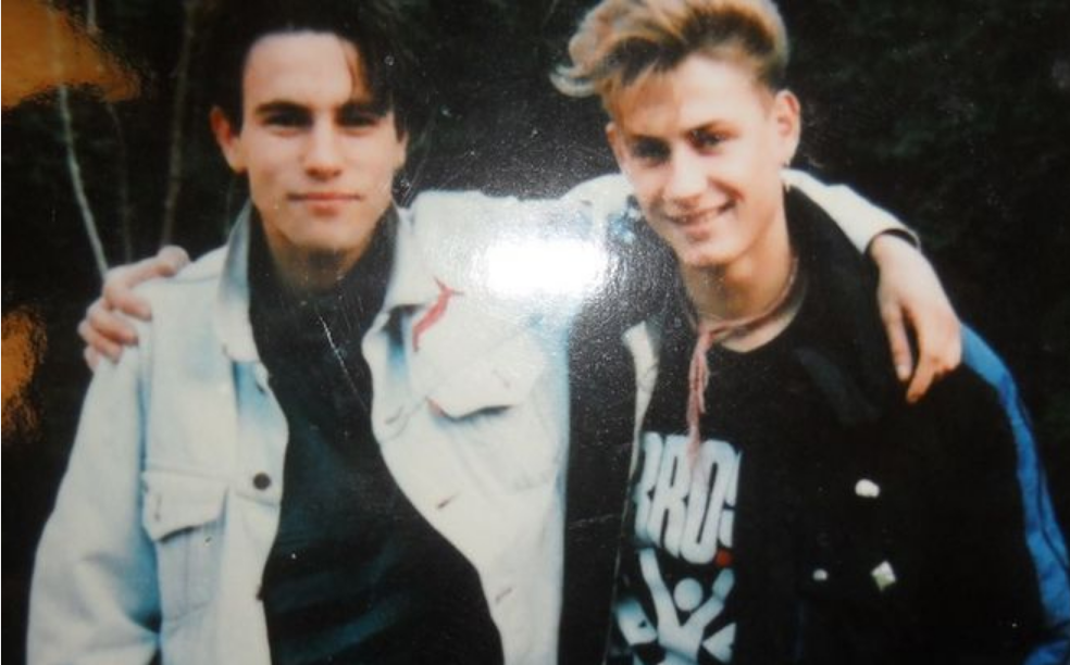 PEDO JE BIO BAD BLUE BOY… I prvi poginuli branitelj iz Međimurja