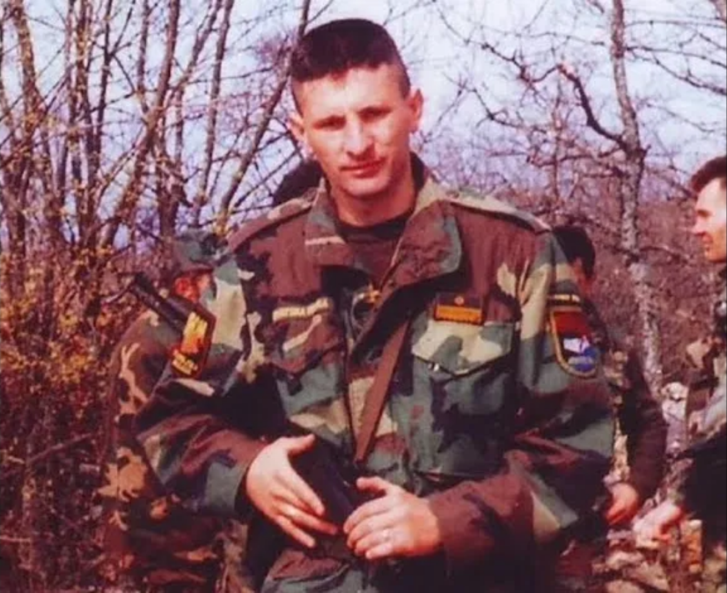 Prisjetio se pokojnog suborca: 'Predrag je bio okrenut ka zidu, ja prema njemu. I srušio se...'