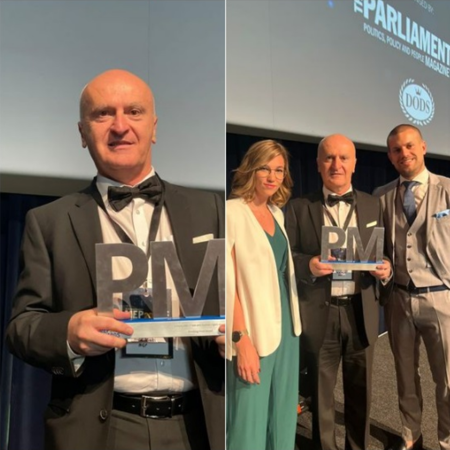 MATIĆ SE SPRDAO SA BRANITELJIMA: ‘HVALA ‘ŠATORAŠIMA’, GLOGOŠKOM, KLEMMU…’